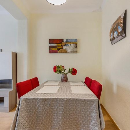 Agreda Apartment With Ac Alicante Ngoại thất bức ảnh